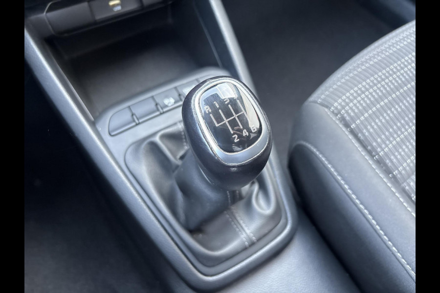 Kia Stonic 1.0 T-GDi MHEV DynamicLine zwart dak | dealer onderhouden