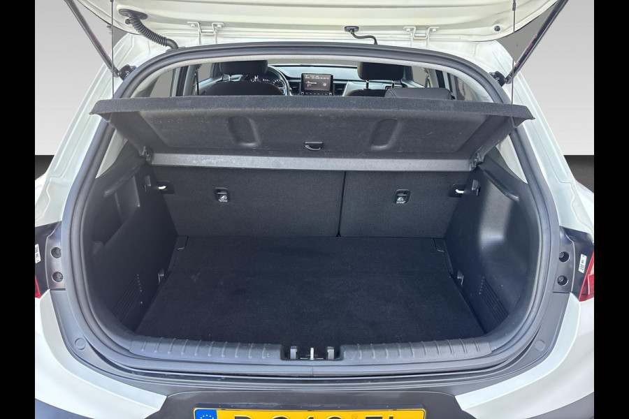 Kia Stonic 1.0 T-GDi MHEV DynamicLine zwart dak | dealer onderhouden