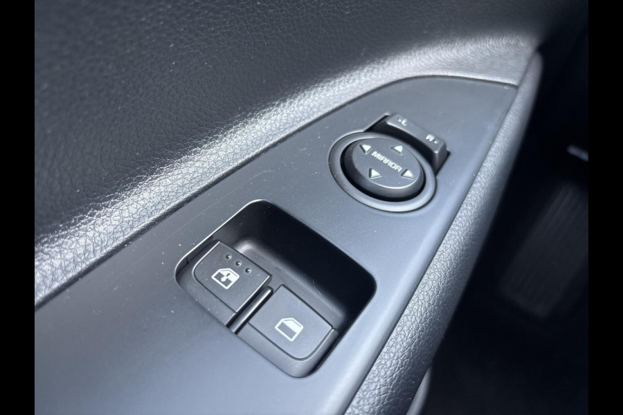 Kia Stonic 1.0 T-GDi MHEV DynamicLine zwart dak | dealer onderhouden