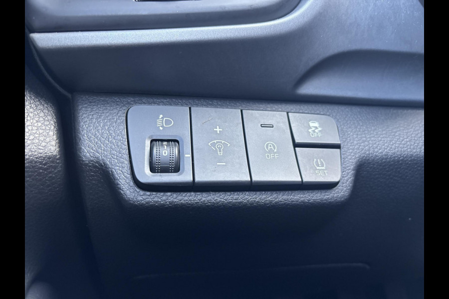 Kia Stonic 1.0 T-GDi MHEV DynamicLine zwart dak | dealer onderhouden