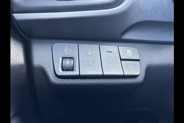 Kia Stonic 1.0 T-GDi MHEV DynamicLine zwart dak | dealer onderhouden