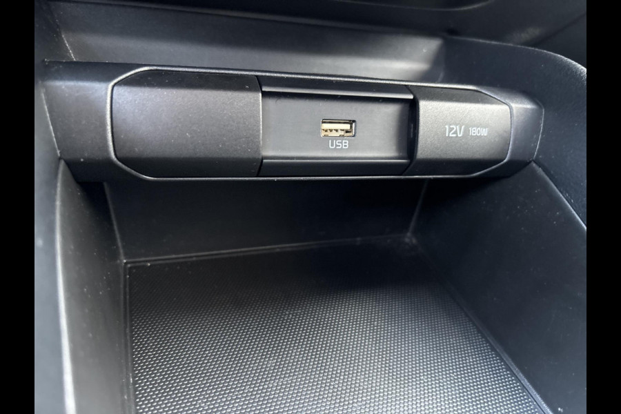 Kia Stonic 1.0 T-GDi MHEV DynamicLine zwart dak | dealer onderhouden