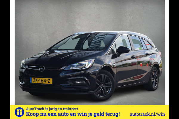 Opel Astra Sports Tourer 1.0 Turbo 120 Jaar Edition | Trekhaak | Apple CarPlay | Climate | Cruise