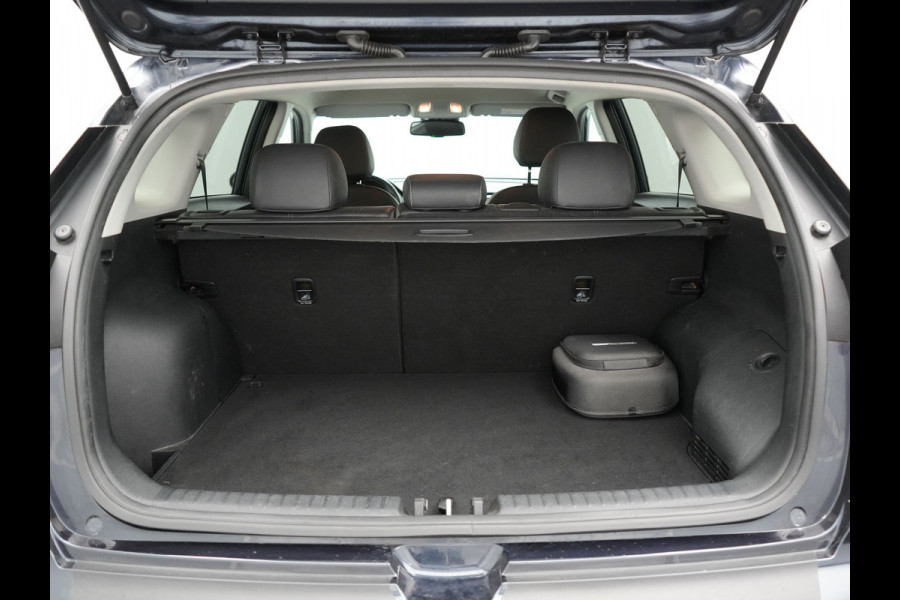 Kia Niro 1.6 GDi PHEV DynamicLine Plug In Hybrid 141pk Dealer O.H PHEV | Adaptive Cruise | Lederen Sportstoelen Verwarmd | Camera | Apple Carplay | Blis | Navigatie | Stuur Verwarmd |