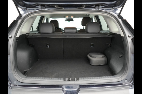 Kia Niro 1.6 GDi PHEV DynamicLine Plug In Hybrid 141pk Dealer O.H PHEV | Adaptive Cruise | Lederen Sportstoelen Verwarmd | Camera | Apple Carplay | Blis | Navigatie | Stuur Verwarmd |