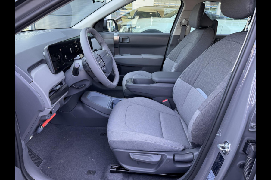 Kia EV3 Air 58.3 kWh | NU MET 18 INCH Velgen | Draadloos Apple carplay | Navigatie |