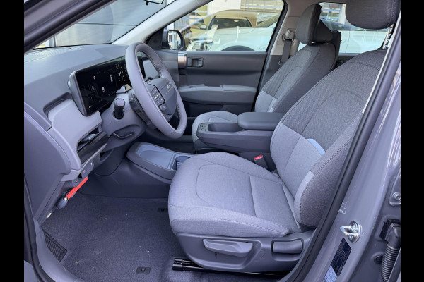 Kia EV3 Air 58.3 kWh | NU MET 18 INCH Velgen | Draadloos Apple carplay | Navigatie |