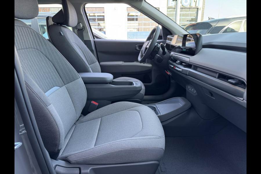 Kia EV3 Air 58.3 kWh | NU MET 18 INCH Velgen | Draadloos Apple carplay | Navigatie |