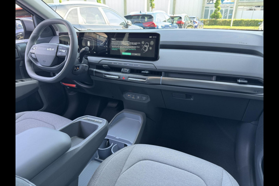 Kia EV3 Air 58.3 kWh | NU MET 18 INCH Velgen | Draadloos Apple carplay | Navigatie |