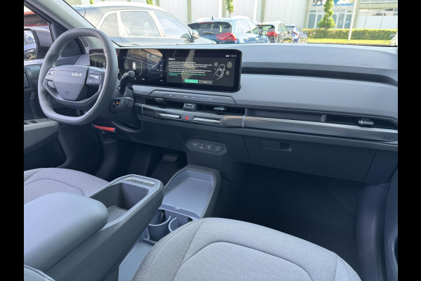Kia EV3 Air 58.3 kWh | NU MET 18 INCH Velgen | Draadloos Apple carplay | Navigatie |