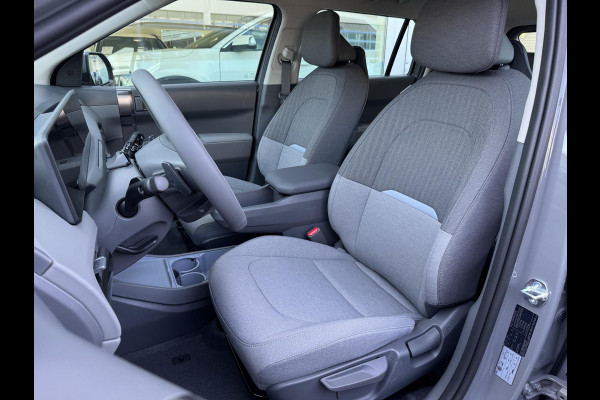Kia EV3 Air 58.3 kWh | NU MET 18 INCH Velgen | Draadloos Apple carplay | Navigatie |