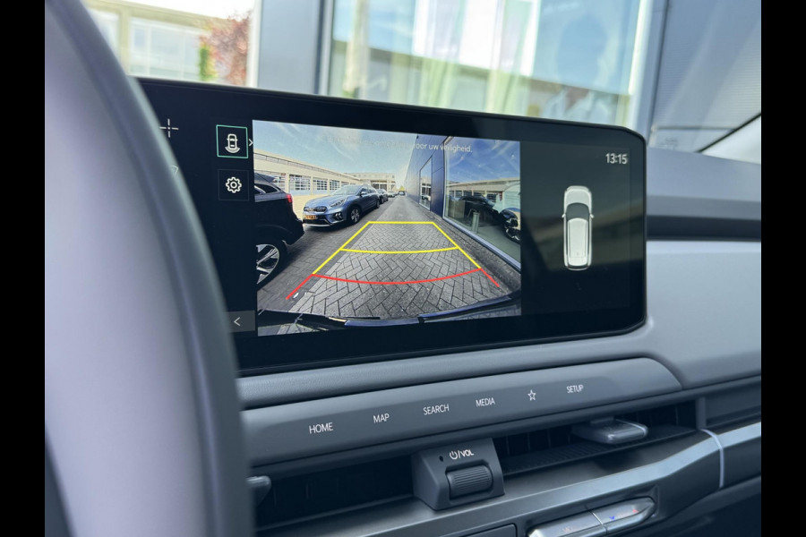 Kia EV3 Air 58.3 kWh | NU MET 18 INCH Velgen | Draadloos Apple carplay | Navigatie |
