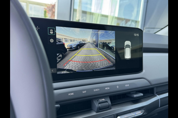 Kia EV3 Air 58.3 kWh | NU MET 18 INCH Velgen | Draadloos Apple carplay | Navigatie |