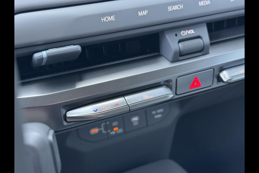 Kia EV3 Air 58.3 kWh | NU MET 18 INCH Velgen | Draadloos Apple carplay | Navigatie |