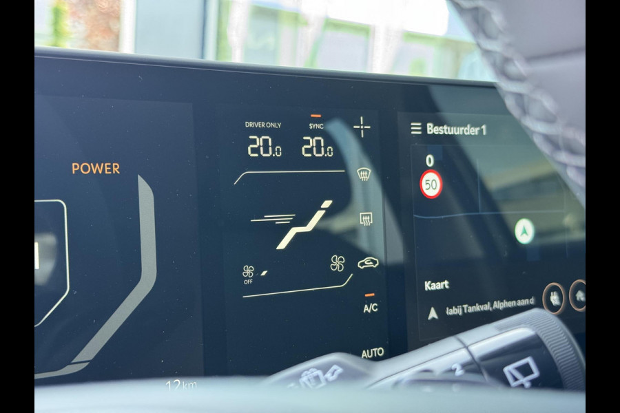 Kia EV3 Air 58.3 kWh | NU MET 18 INCH Velgen | Draadloos Apple carplay | Navigatie |