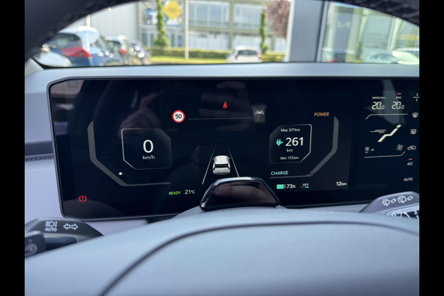 Kia EV3 Air 58.3 kWh | NU MET 18 INCH Velgen | Draadloos Apple carplay | Navigatie |