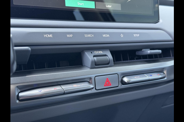 Kia EV3 Air 58.3 kWh | NU MET 18 INCH Velgen | Draadloos Apple carplay | Navigatie |