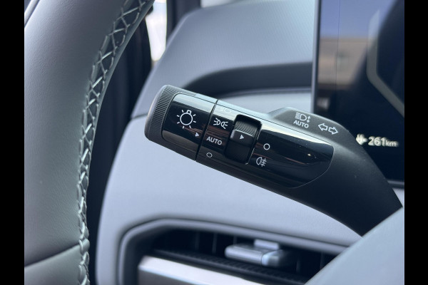 Kia EV3 Air 58.3 kWh | NU MET 18 INCH Velgen | Draadloos Apple carplay | Navigatie |