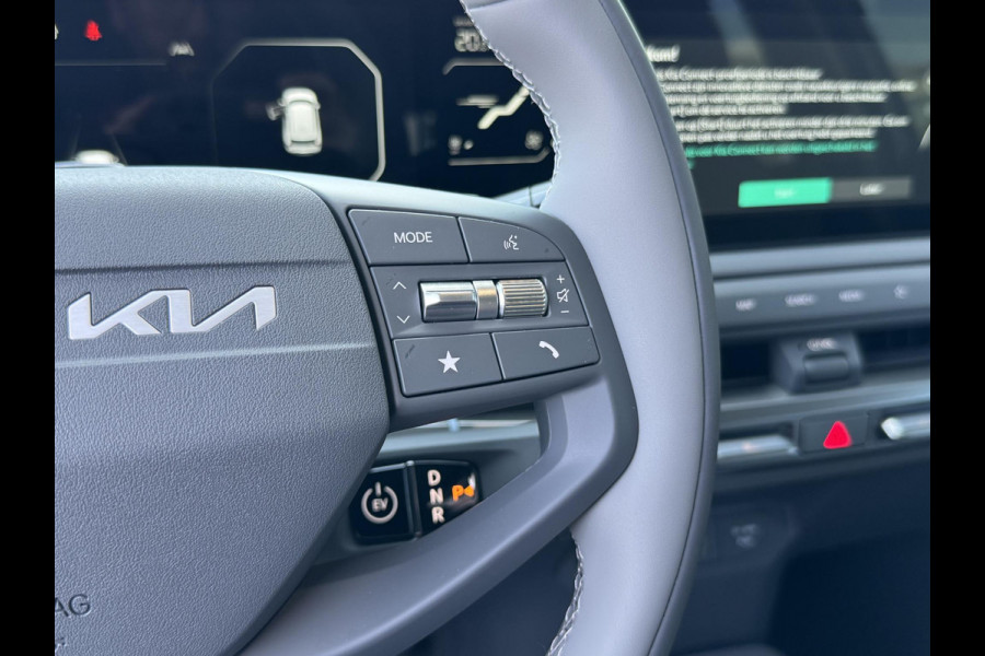 Kia EV3 Air 58.3 kWh | NU MET 18 INCH Velgen | Draadloos Apple carplay | Navigatie |