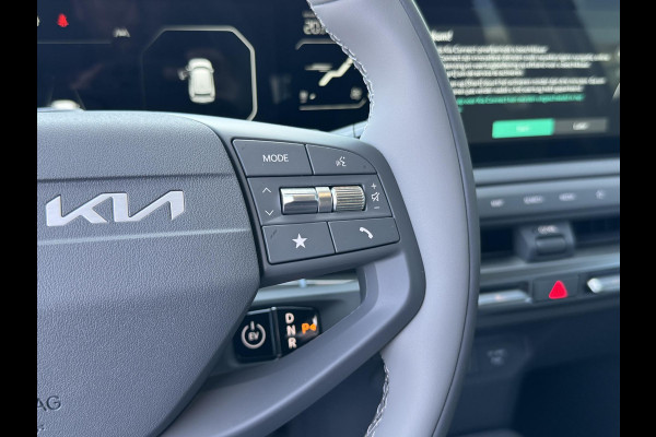 Kia EV3 Air 58.3 kWh | NU MET 18 INCH Velgen | Draadloos Apple carplay | Navigatie |