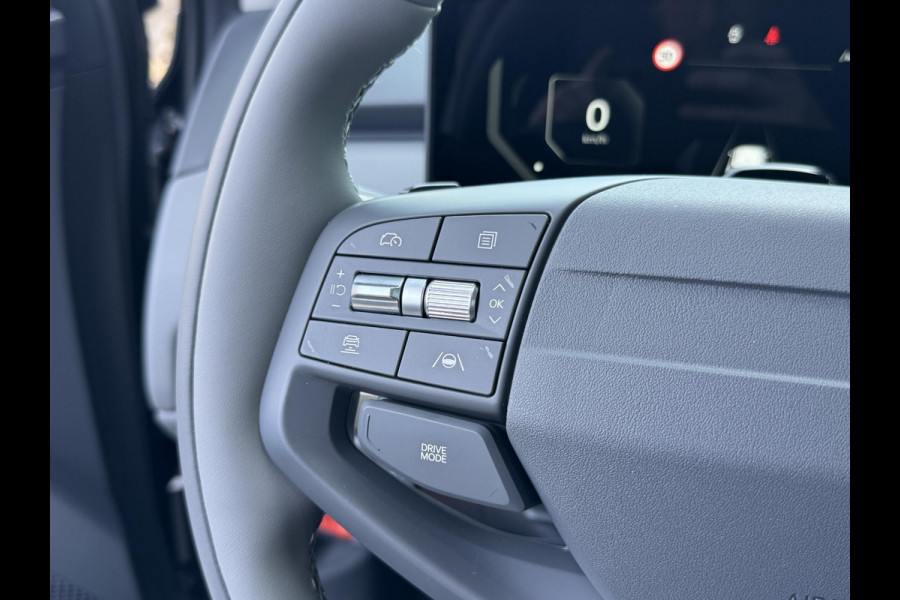 Kia EV3 Air 58.3 kWh | NU MET 18 INCH Velgen | Draadloos Apple carplay | Navigatie |