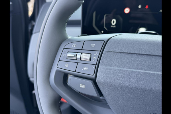 Kia EV3 Air 58.3 kWh | NU MET 18 INCH Velgen | Draadloos Apple carplay | Navigatie |