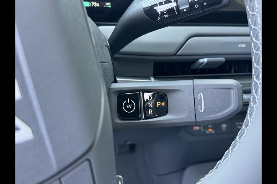 Kia EV3 Air 58.3 kWh | NU MET 18 INCH Velgen | Draadloos Apple carplay | Navigatie |