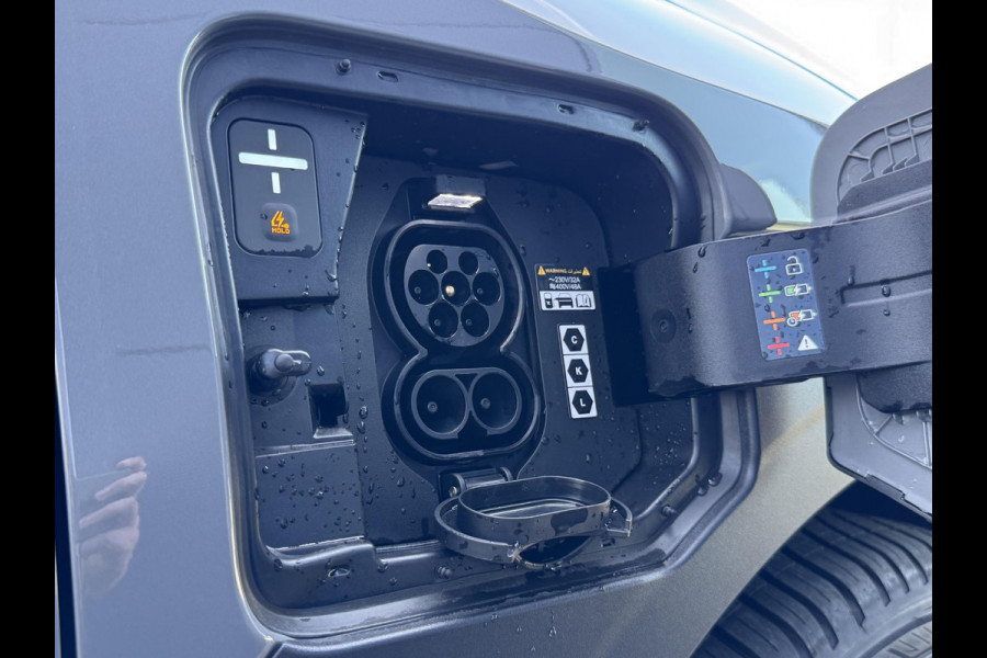 Kia EV3 Air 58.3 kWh | NU MET 18 INCH Velgen | Draadloos Apple carplay | Navigatie |