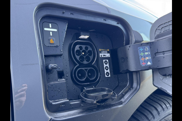 Kia EV3 Air 58.3 kWh | NU MET 18 INCH Velgen | Draadloos Apple carplay | Navigatie |