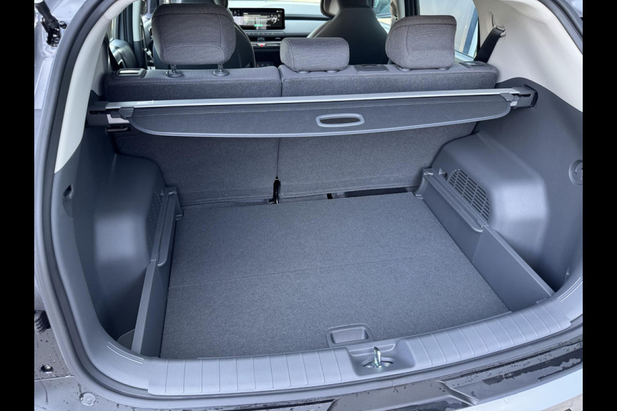 Kia EV3 Air 58.3 kWh | NU MET 18 INCH Velgen | Draadloos Apple carplay | Navigatie |