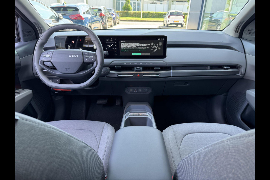 Kia EV3 Air 58.3 kWh | NU MET 18 INCH Velgen | Draadloos Apple carplay | Navigatie |