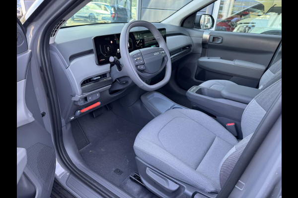 Kia EV3 Air 58.3 kWh | NU MET 18 INCH Velgen | Draadloos Apple carplay | Navigatie |