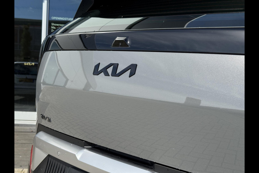 Kia EV3 Air 58.3 kWh | NU MET 18 INCH Velgen | Draadloos Apple carplay | Navigatie |