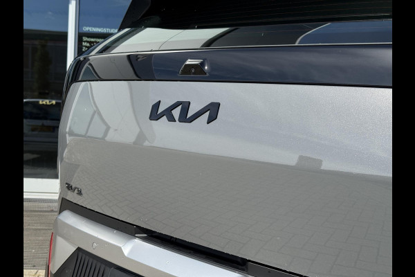 Kia EV3 Air 58.3 kWh | NU MET 18 INCH Velgen | Draadloos Apple carplay | Navigatie |