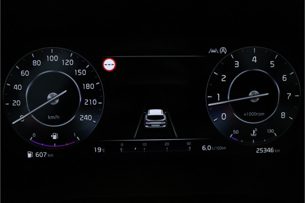 Kia Ceed Sportswagon 1.5 T-GDi GT-Line Apple Carplay/Android Auto - Cruise Control  - Dodehoekdetectie - Panorama Dak - Navigatie - Fabrieksgarantie tot 07-2031