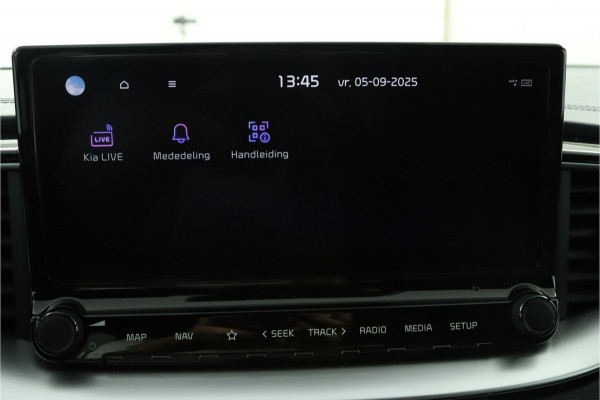 Kia Ceed Sportswagon 1.5 T-GDi GT-Line Apple Carplay/Android Auto - Cruise Control  - Dodehoekdetectie - Panorama Dak - Navigatie - Fabrieksgarantie tot 07-2031
