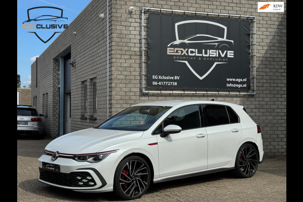 Volkswagen Golf 2.0 TSI GTI ACC|BLINDSPOT|LANEASSIST|HEAD-UP|H&K