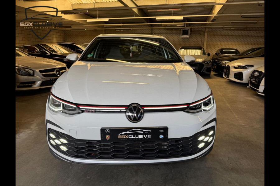 Volkswagen Golf 2.0 TSI GTI ACC|BLINDSPOT|LANEASSIST|HEAD-UP|H&K