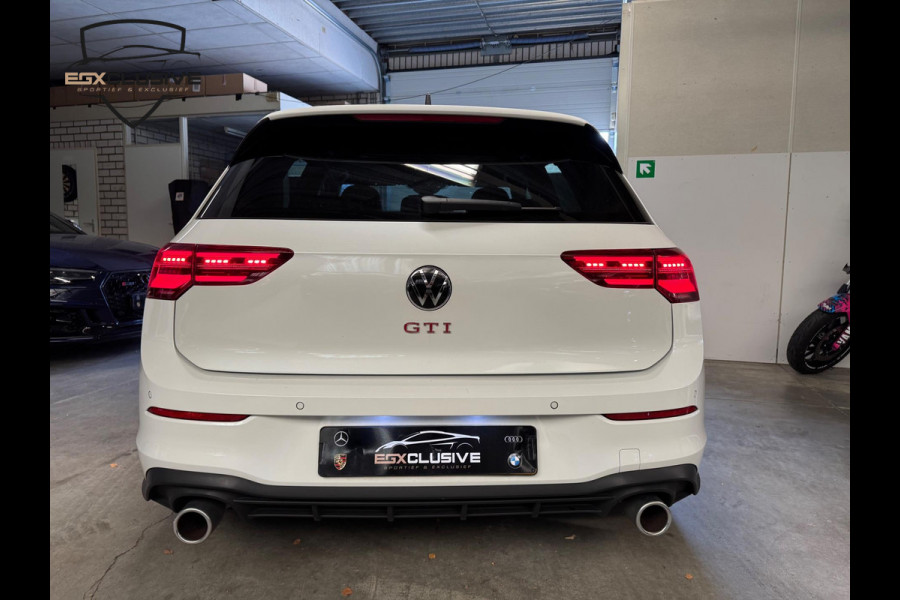 Volkswagen Golf 2.0 TSI GTI ACC|BLINDSPOT|LANEASSIST|HEAD-UP|H&K