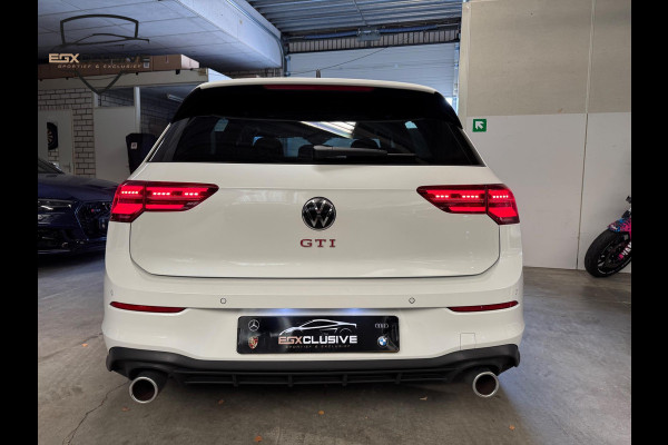 Volkswagen Golf 2.0 TSI GTI ACC|BLINDSPOT|LANEASSIST|HEAD-UP|H&K