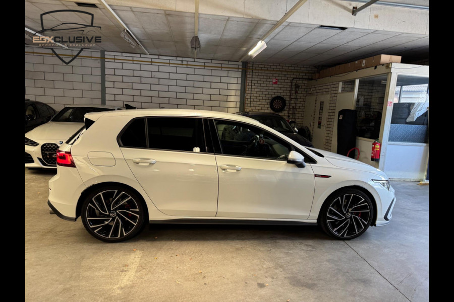 Volkswagen Golf 2.0 TSI GTI ACC|BLINDSPOT|LANEASSIST|HEAD-UP|H&K