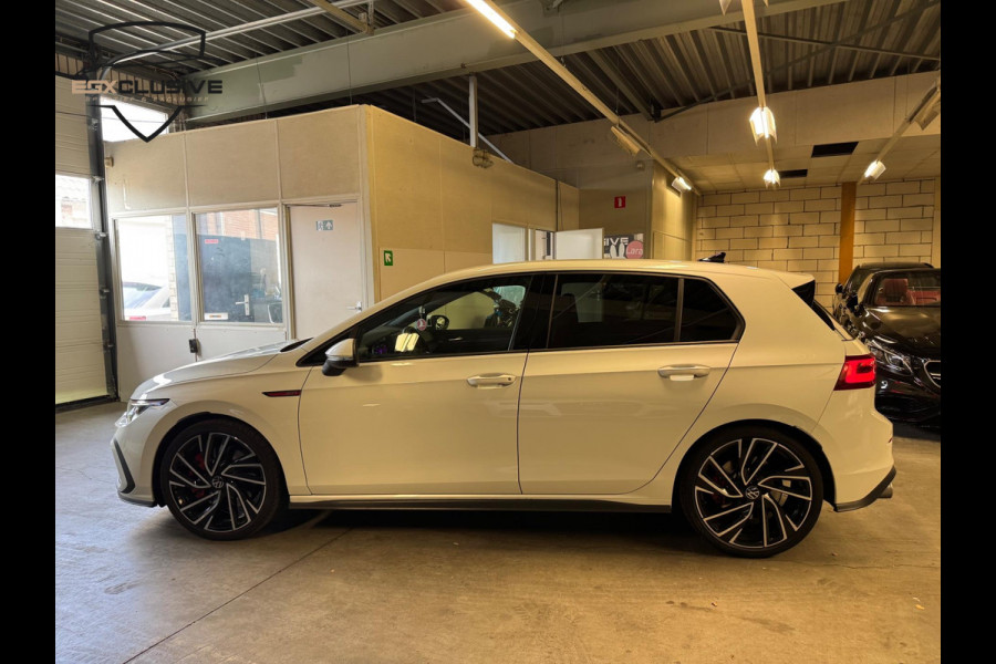 Volkswagen Golf 2.0 TSI GTI ACC|BLINDSPOT|LANEASSIST|HEAD-UP|H&K