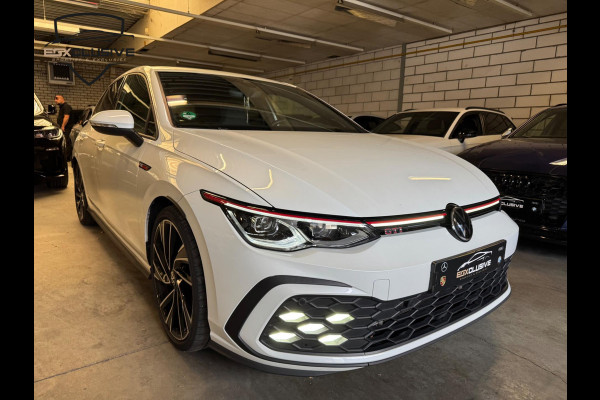 Volkswagen Golf 2.0 TSI GTI ACC|BLINDSPOT|LANEASSIST|HEAD-UP|H&K