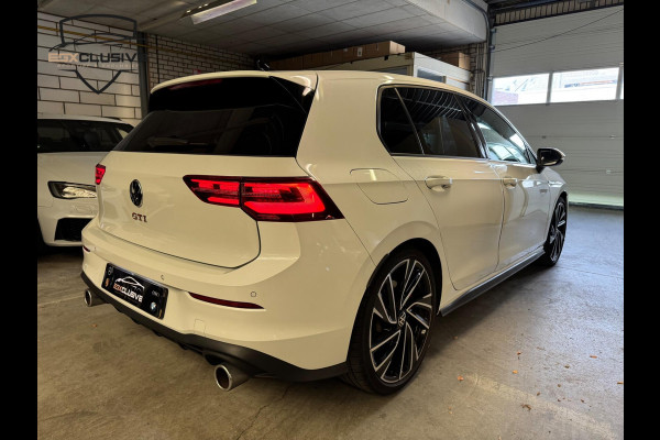 Volkswagen Golf 2.0 TSI GTI ACC|BLINDSPOT|LANEASSIST|HEAD-UP|H&K