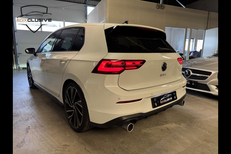 Volkswagen Golf 2.0 TSI GTI ACC|BLINDSPOT|LANEASSIST|HEAD-UP|H&K