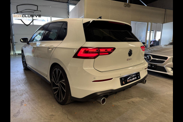 Volkswagen Golf 2.0 TSI GTI ACC|BLINDSPOT|LANEASSIST|HEAD-UP|H&K