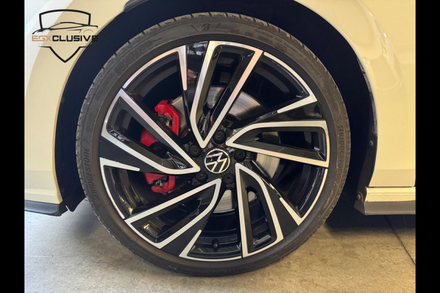 Volkswagen Golf 2.0 TSI GTI ACC|BLINDSPOT|LANEASSIST|HEAD-UP|H&K