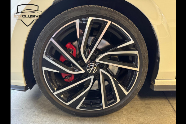 Volkswagen Golf 2.0 TSI GTI ACC|BLINDSPOT|LANEASSIST|HEAD-UP|H&K