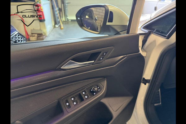 Volkswagen Golf 2.0 TSI GTI ACC|BLINDSPOT|LANEASSIST|HEAD-UP|H&K