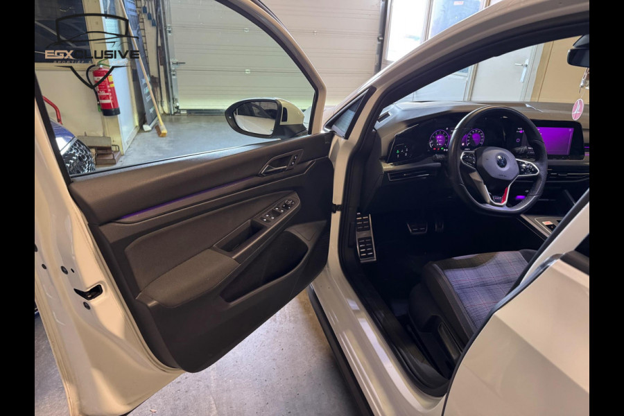 Volkswagen Golf 2.0 TSI GTI ACC|BLINDSPOT|LANEASSIST|HEAD-UP|H&K